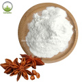 Shikimic Acid Powder From Star Anise For Antiviral